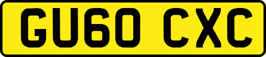 GU60CXC