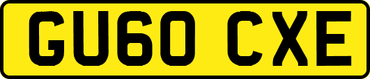 GU60CXE