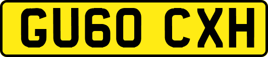 GU60CXH