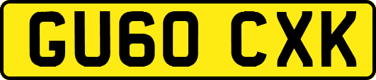 GU60CXK