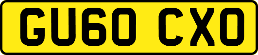 GU60CXO