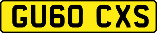 GU60CXS