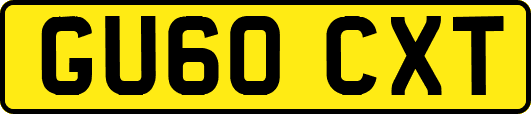 GU60CXT