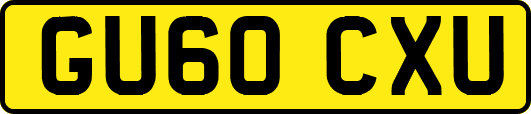 GU60CXU