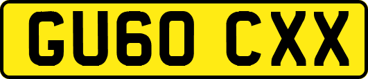 GU60CXX