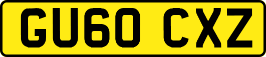 GU60CXZ