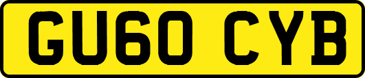 GU60CYB