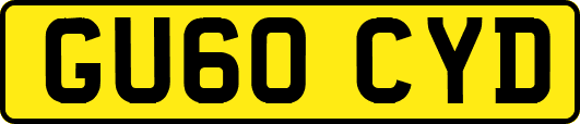 GU60CYD