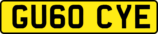 GU60CYE
