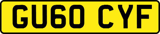 GU60CYF