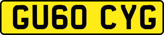 GU60CYG