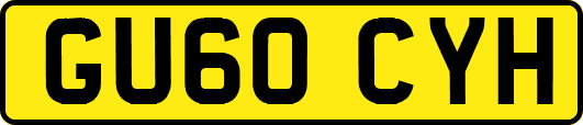 GU60CYH