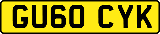 GU60CYK