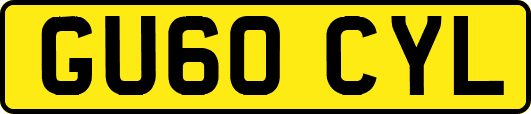 GU60CYL