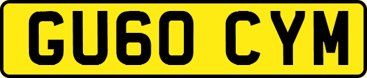 GU60CYM