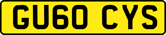GU60CYS
