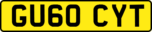 GU60CYT