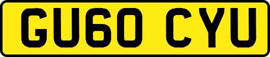 GU60CYU