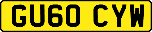 GU60CYW