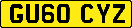 GU60CYZ