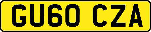 GU60CZA