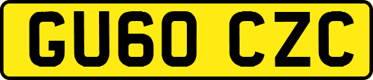 GU60CZC