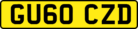 GU60CZD