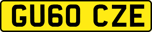 GU60CZE