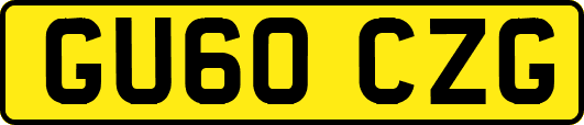 GU60CZG