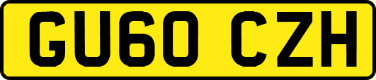 GU60CZH
