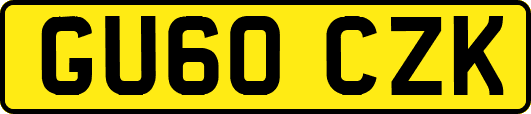 GU60CZK