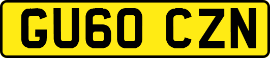 GU60CZN