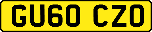 GU60CZO