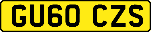 GU60CZS