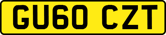 GU60CZT