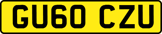 GU60CZU