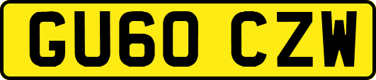 GU60CZW