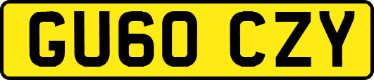 GU60CZY