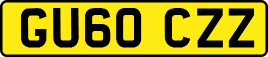 GU60CZZ