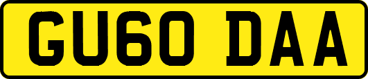 GU60DAA