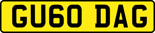 GU60DAG