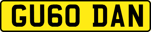 GU60DAN