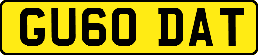 GU60DAT