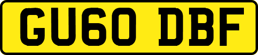 GU60DBF