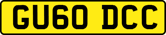 GU60DCC