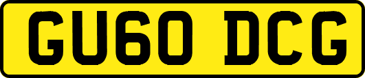 GU60DCG