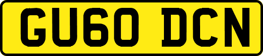 GU60DCN