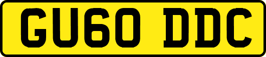 GU60DDC