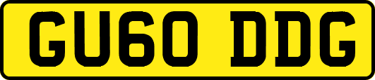 GU60DDG