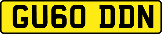 GU60DDN